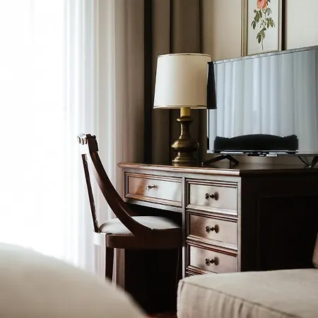 Isabella Hotel Merano