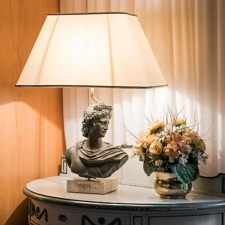 Hotel Isabella Merano