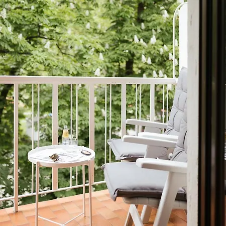 Isabella מלון 3*