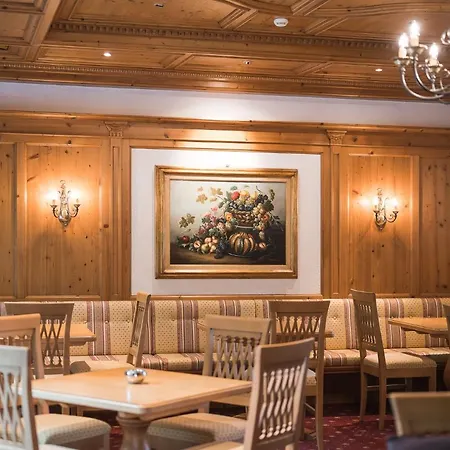 Hotel Isabella