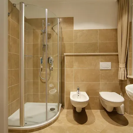 Otel Isabella 3*