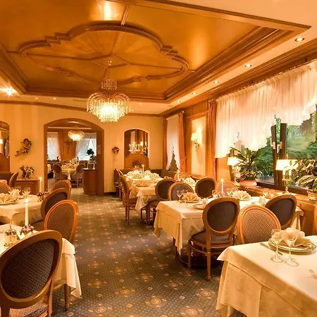 Hotel Isabella Merano