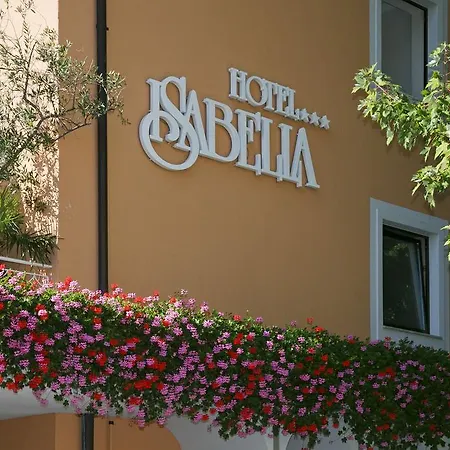 Otel Isabella Merano
