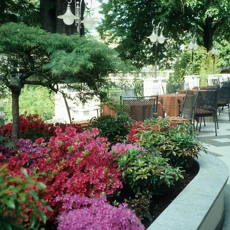 Otel Isabella Merano