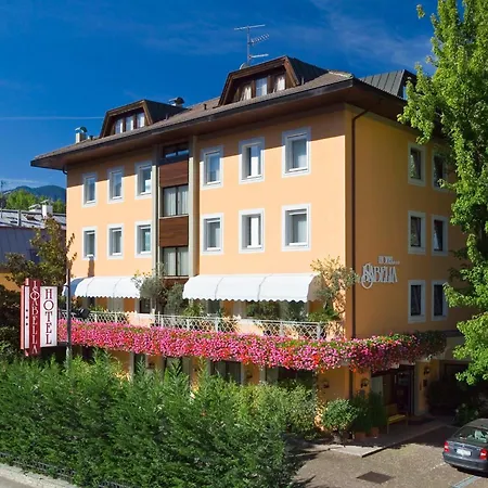 Hotel Isabella Merano