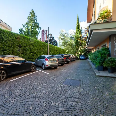 Isabella فندق ميرانو