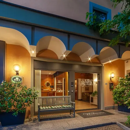 Otel Isabella