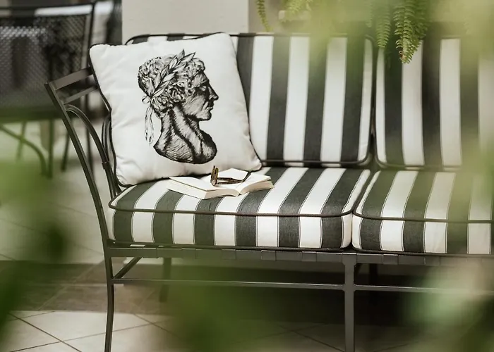 Isabella Hotel Merano