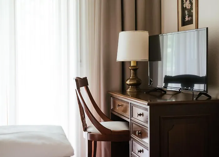 Isabella فندق 3*