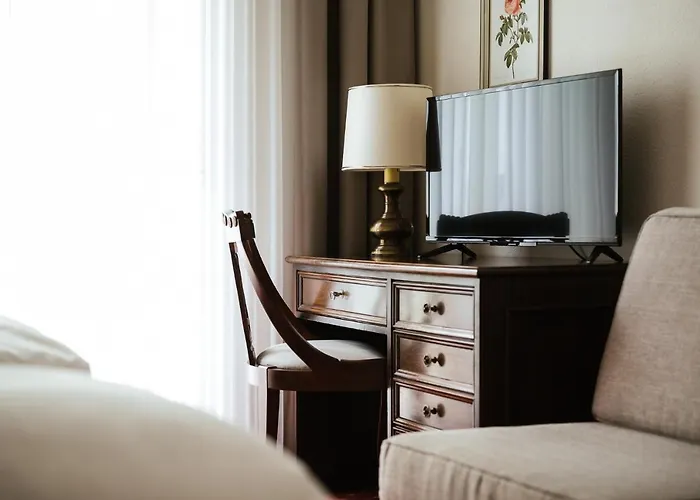 Isabella Hotel Merano