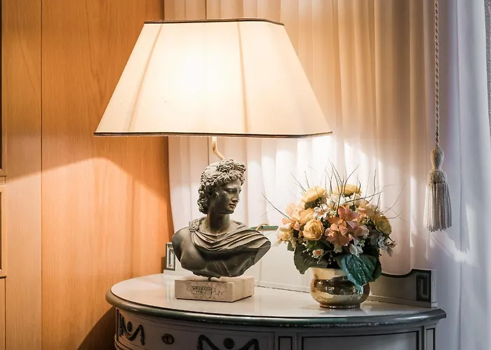 Otel Isabella Merano