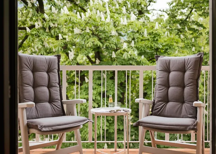 酒店 伊莎贝拉酒店 梅拉诺