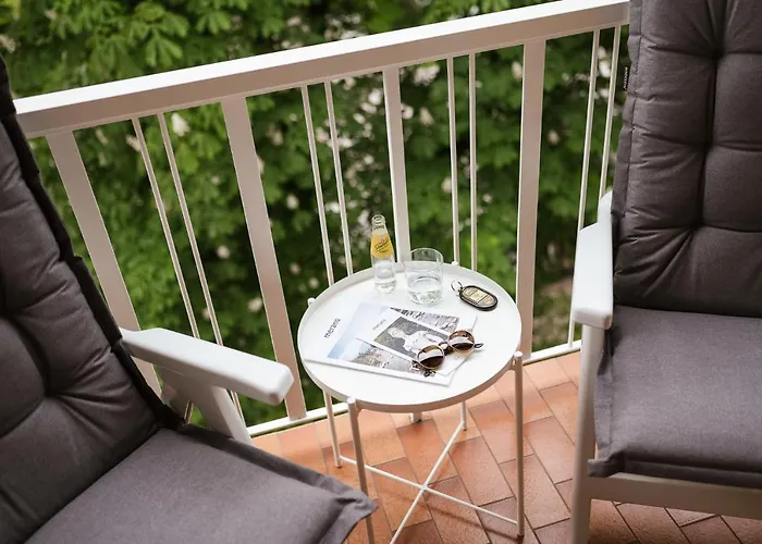 Otel Isabella Merano