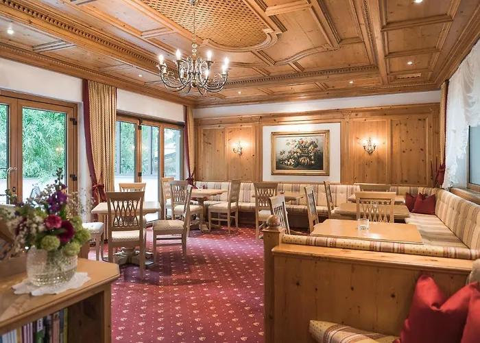 伊莎贝拉酒店 梅拉诺