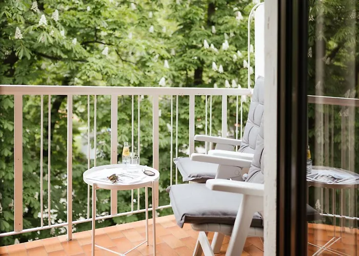 伊莎贝拉酒店 酒店 3*