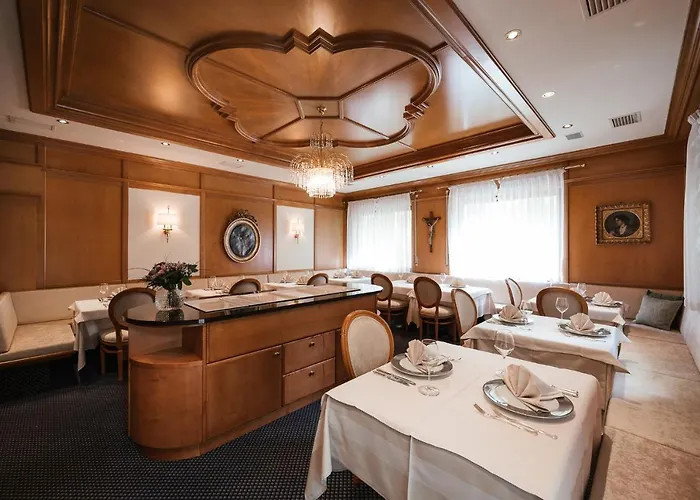 Otel Isabella Merano