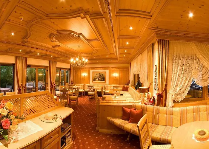 伊莎贝拉酒店 酒店 梅拉诺