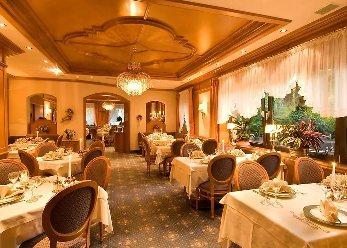 Otel Isabella Merano