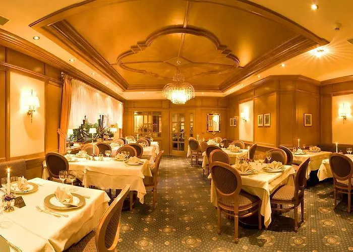 Isabella 3* ميرانو