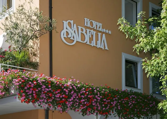 Otel Isabella Merano
