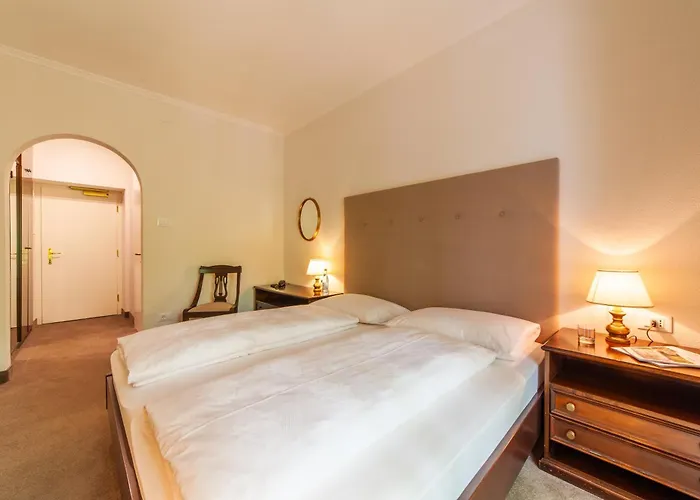 Otel Isabella Merano