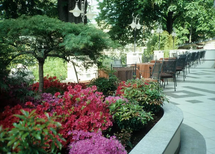 Hotel Isabella Meran