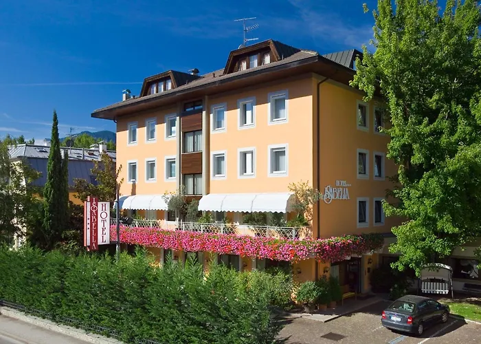 Otel Isabella Merano