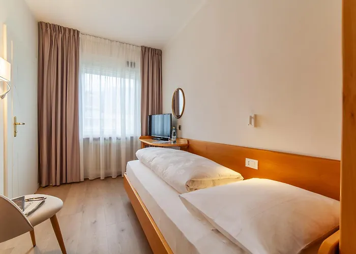 伊莎贝拉酒店 酒店 梅拉诺