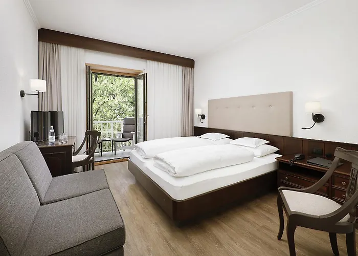 伊莎贝拉酒店 3*