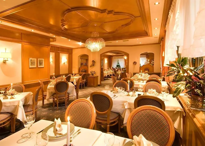 伊莎贝拉酒店 3*