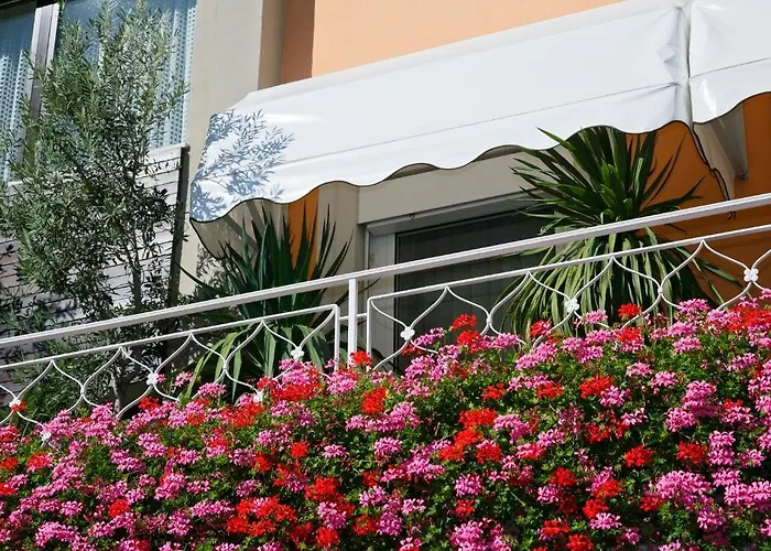 Otel Isabella Merano